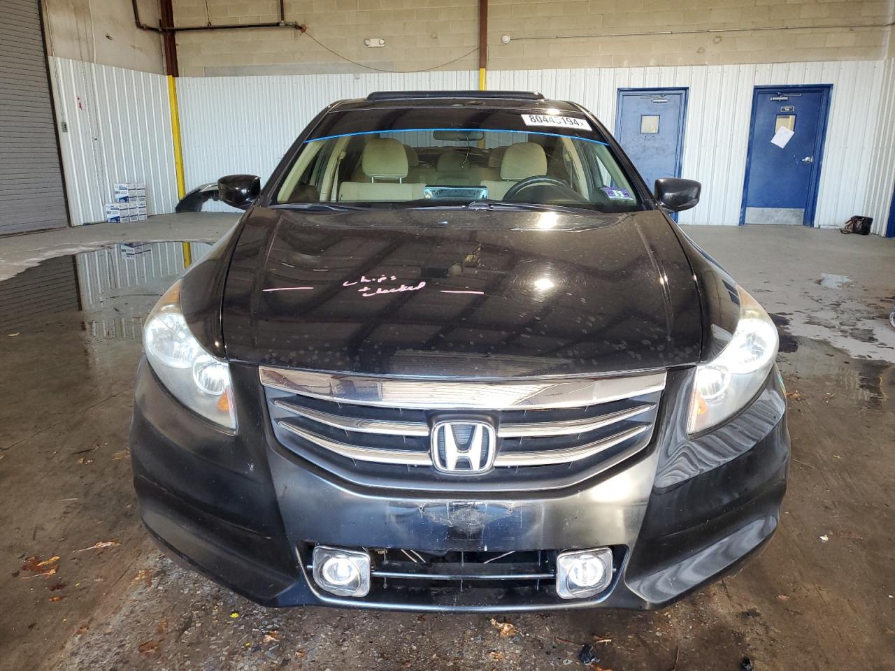 2011 Honda Accord - Image 5