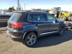 2017 Volkswagen Tiguan Sport на продаже в Denver, CO - Front End