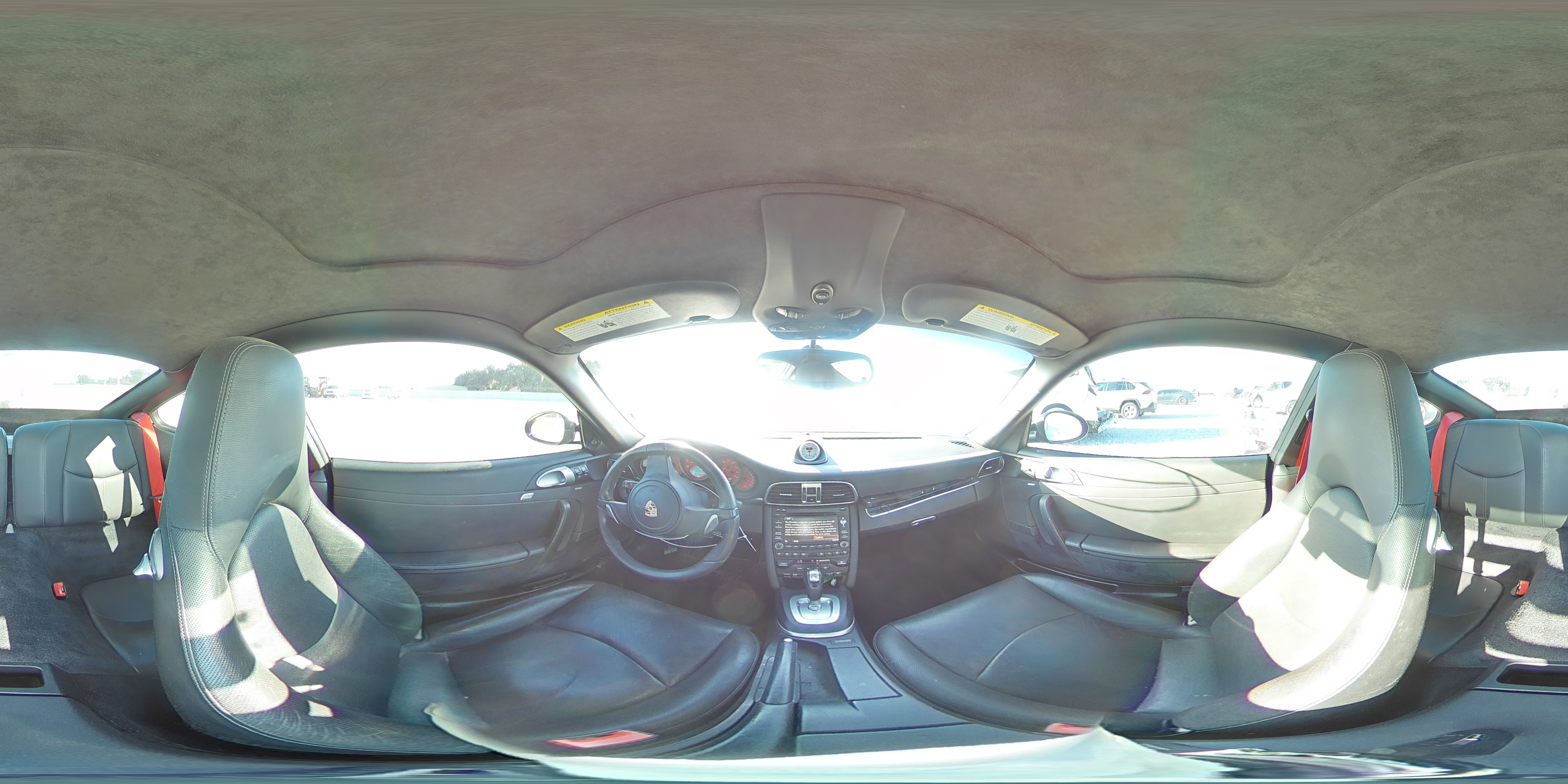 2011 Porsche 911 - Image 13