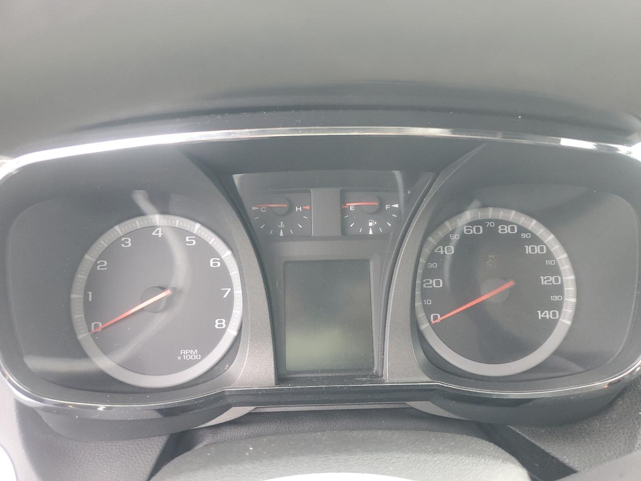 2014 GMC Terrain Sle VIN: 2GKFLVEK5E6179292 Lot: 77210994