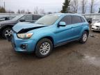 2014 MITSUBISHI RVR SE à vendre chez Copart ON - TORONTO