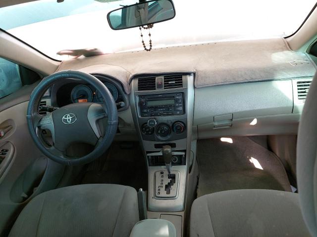 JTDBR42E3AJ018146 - 2010 TOYOTA COROLLA - #81866904