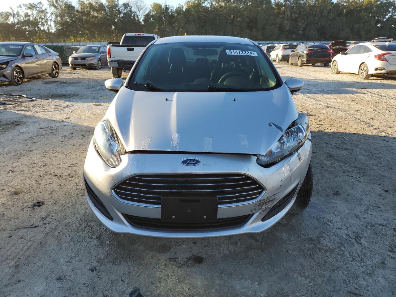 2019 Ford Fiesta - Image 5