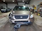 2005 Honda Pilot Exl იყიდება Chambersburg-ში, PA - All Over