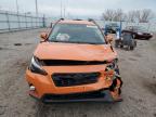 2018 Subaru Crosstrek Limited zu verkaufen in Greenwood, NE - Front End