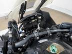 2015 KAWASAKI LZ1000 B for sale at Copart TX - CRASHEDTOYS DALLAS