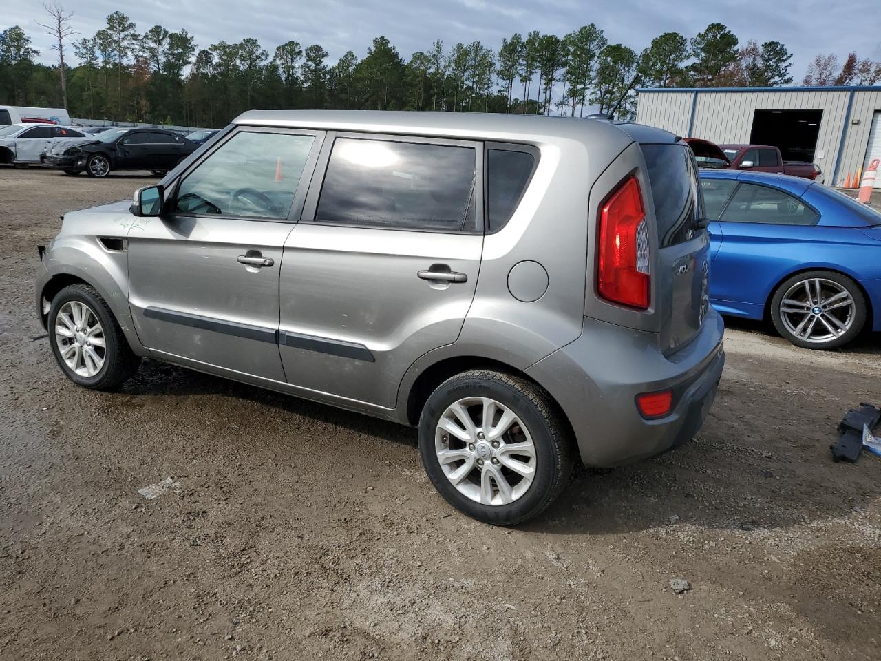 2012 Kia Soul - Image 2