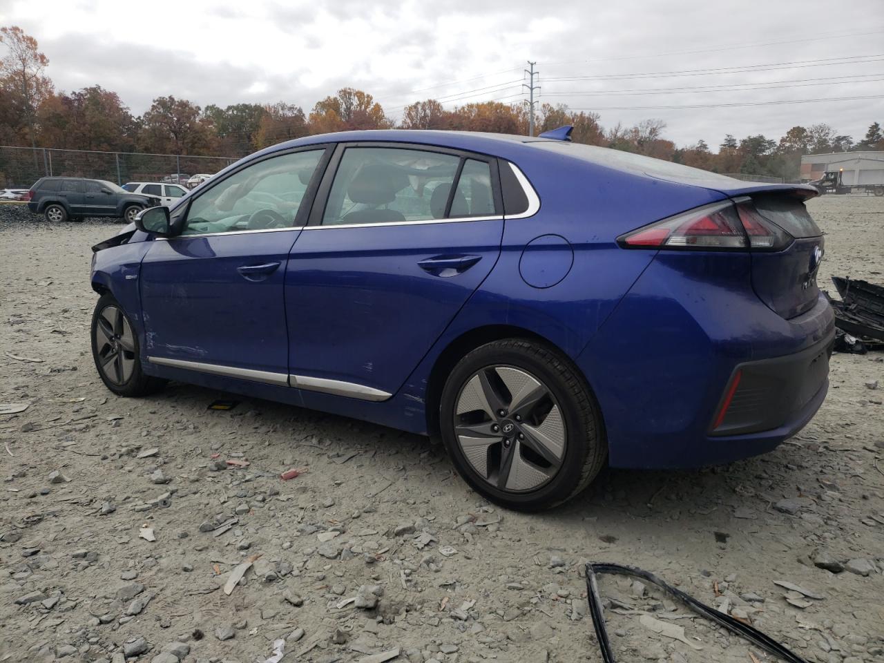 2020 Hyundai IONIQ - Image 2