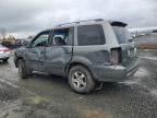 2008 Honda Pilot Ex на продаже в Eugene, OR - Side