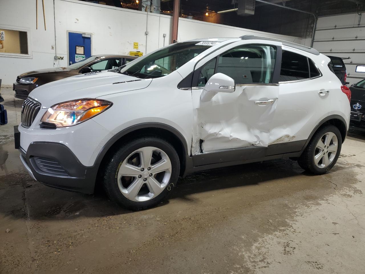 2016 Buick Encore - Image 1