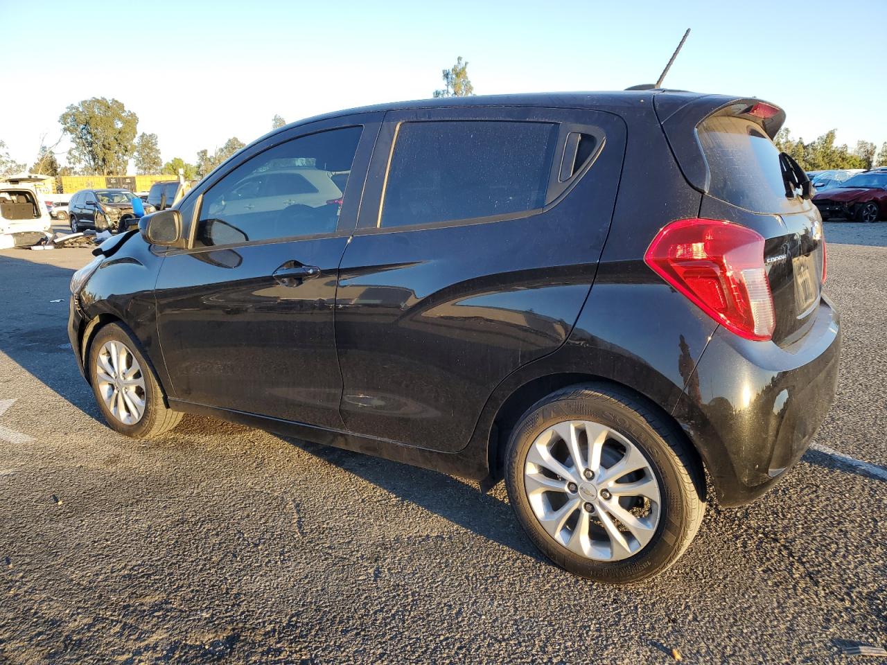 2021 Chevrolet Spark - Image 2