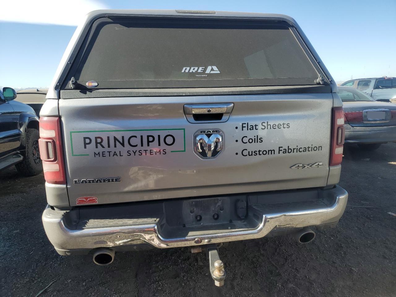2022 RAM 1500 - Image 6