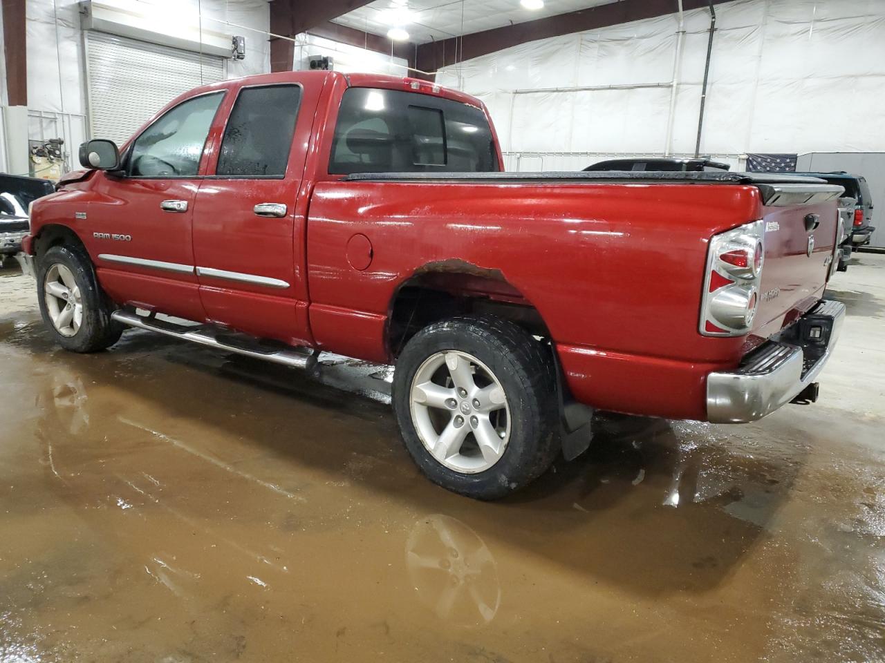 2007 Dodge RAM - Image 2