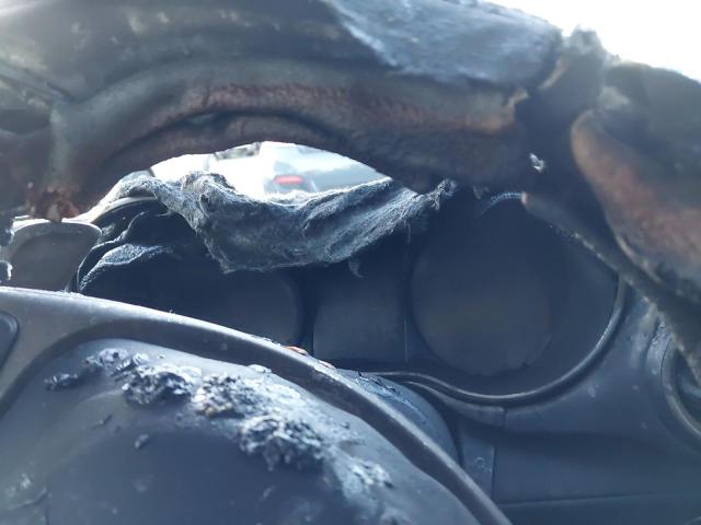 2016 MERCEDES-BENZ AMG GT GT S PREMIUM 2DR AUTO