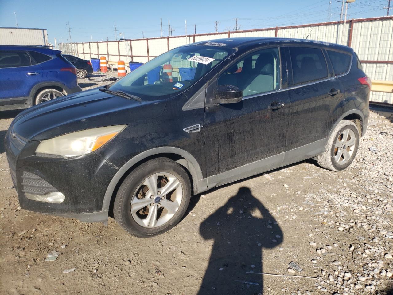 2014 Ford Escape - Image 1