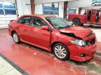 2010 Toyota Corolla Base продається в Angola, NY - Front End