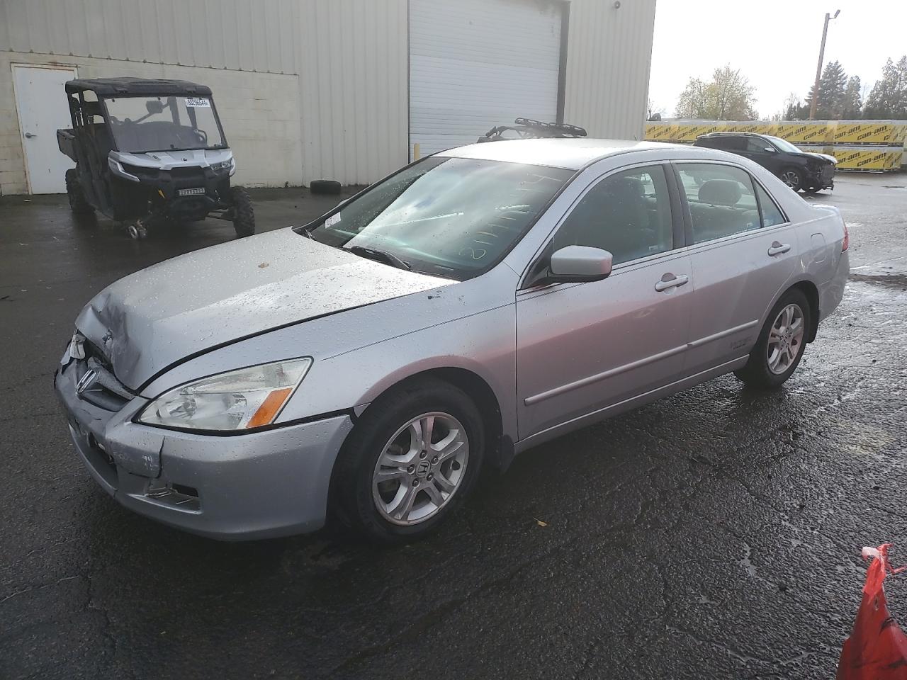 2007 Honda Accord - Image 1