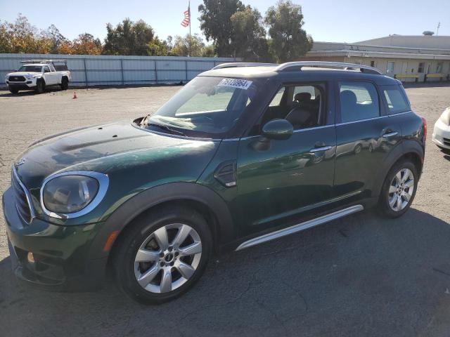 2017 Mini Cooper Countryman