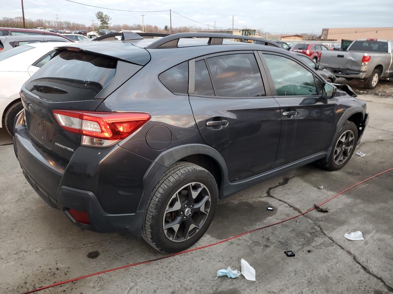 2018 Subaru XV - Image 3