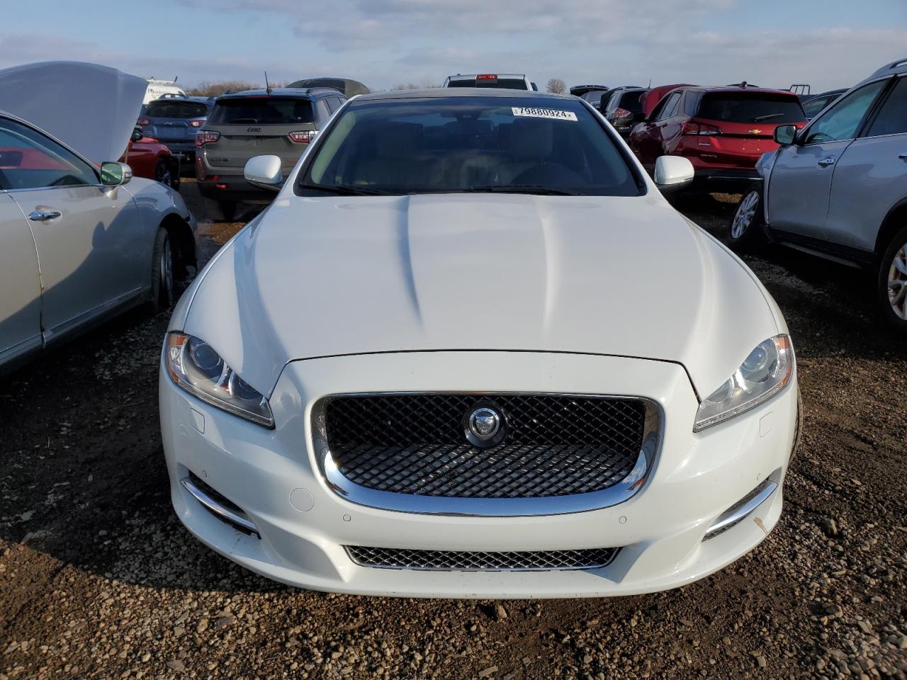 2013 Jaguar XJ - Image 5