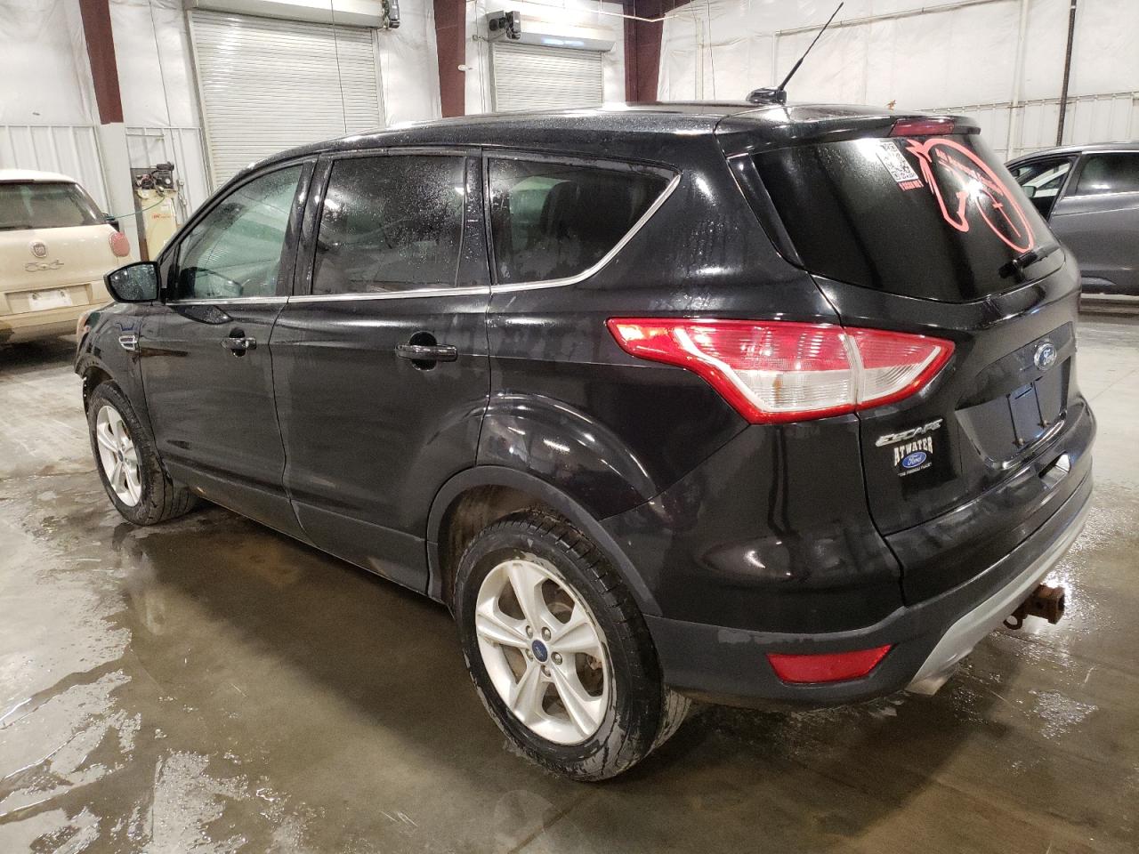 2015 Ford Escape - Image 2