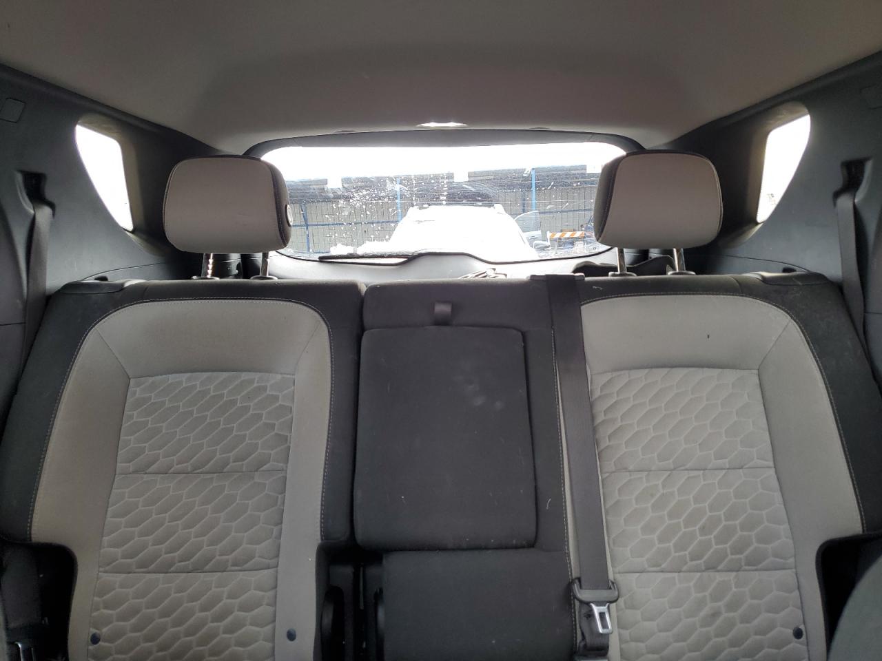 2018 Chevrolet Equinox - Image 10