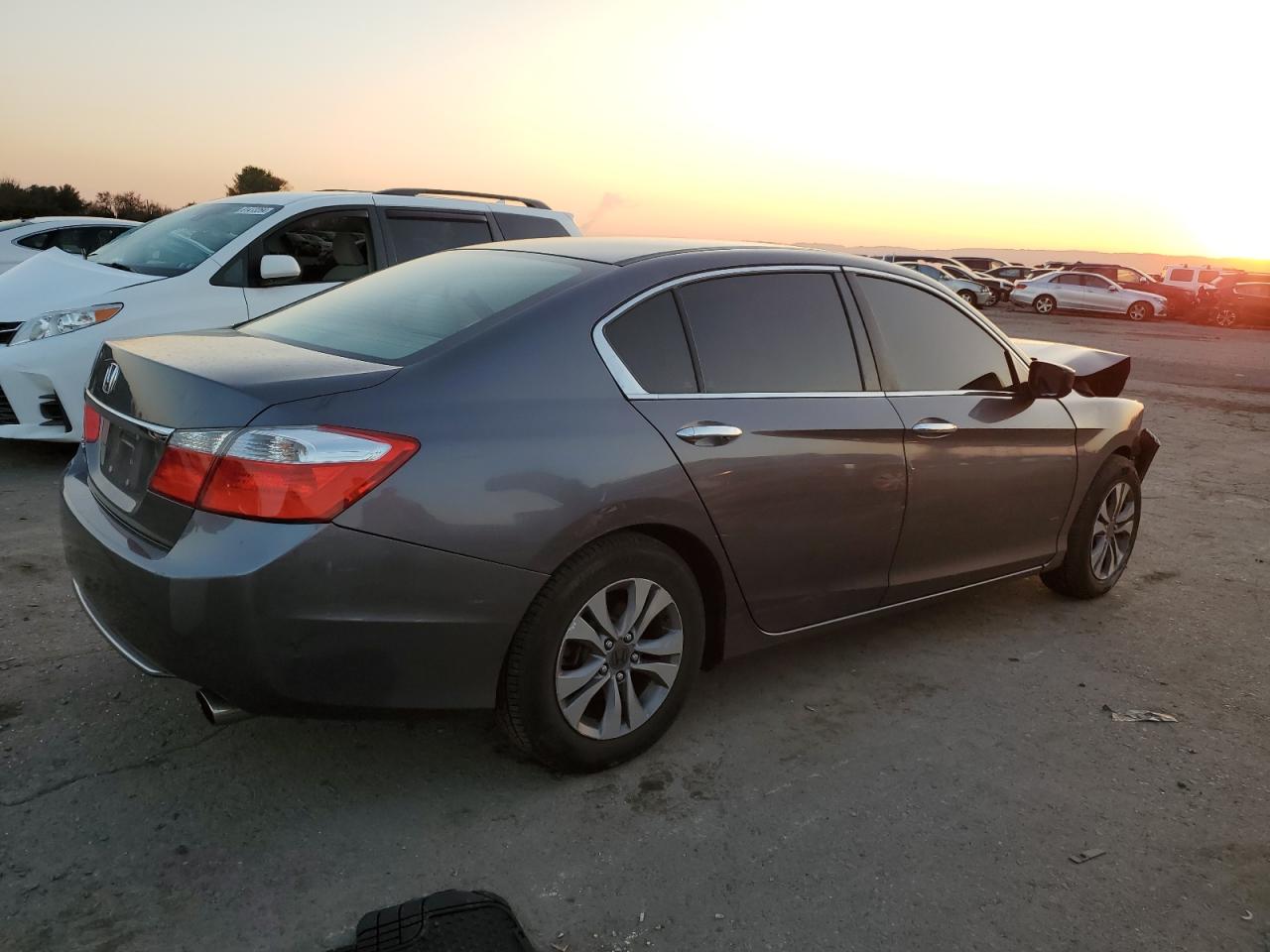 2014 Honda Accord - Image 3
