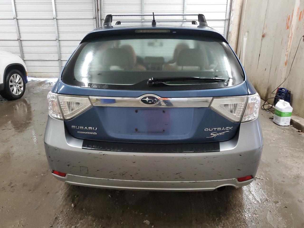 2010 Subaru Impreza - Image 6