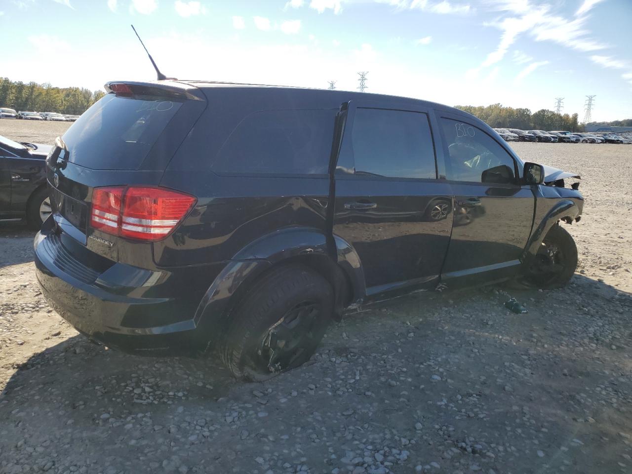 2010 Dodge Journey - Image 3