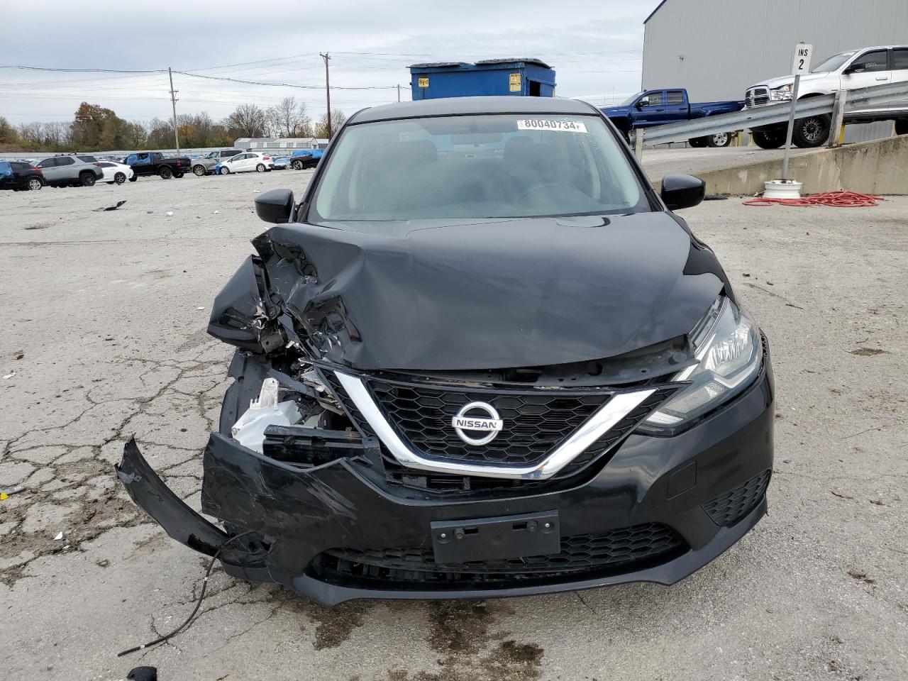 2017 Nissan Sentra - Image 5