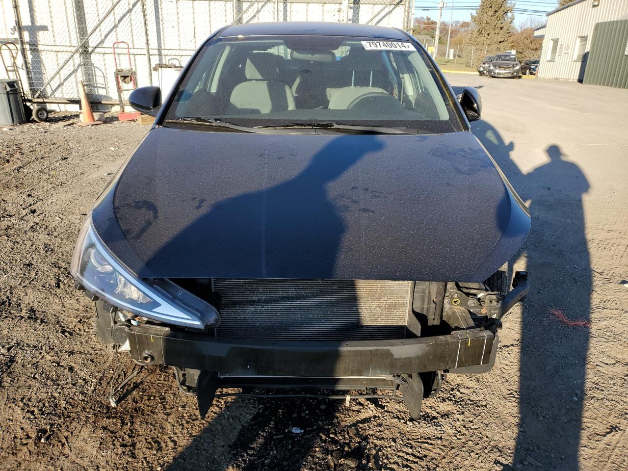 2019 Hyundai Elantra - Image 5