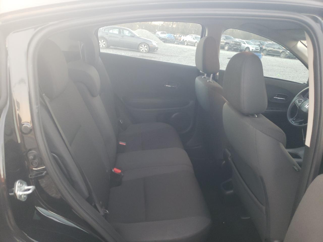 2021 Honda HR-V - Image 10