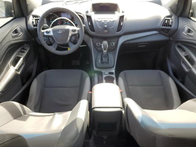  FORD ESCAPE 2014 Gray