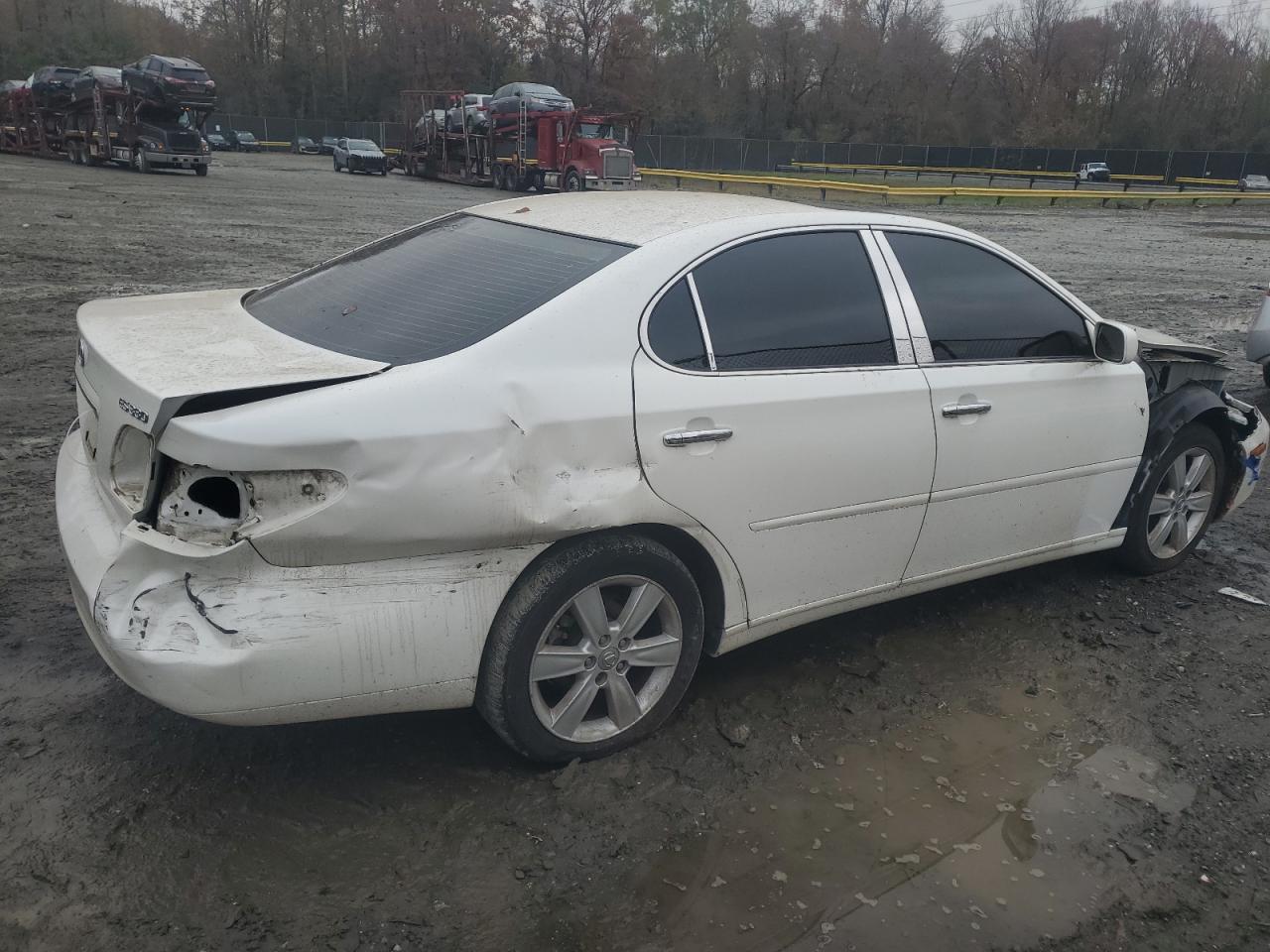 2006 Lexus ES - Image 3