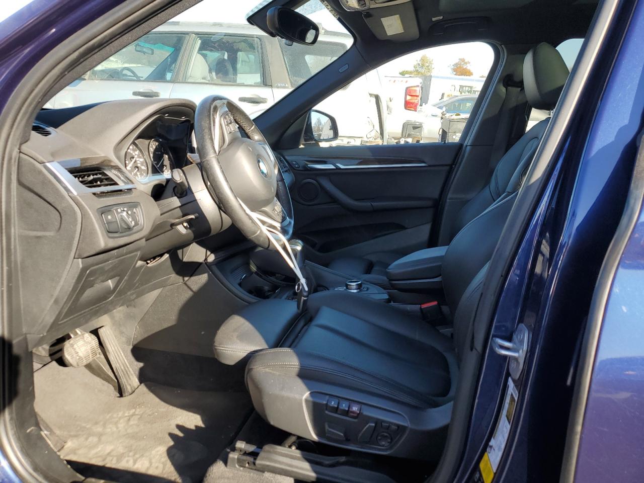 WBXHT3C33J5K23979 BMW X1 2018. Фото: 6