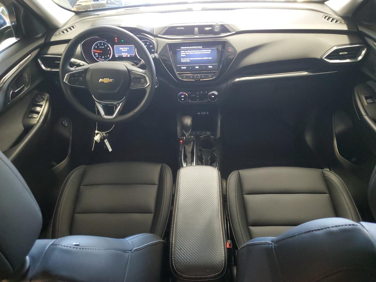 2021 Chevrolet TrailBlazer - Image 8