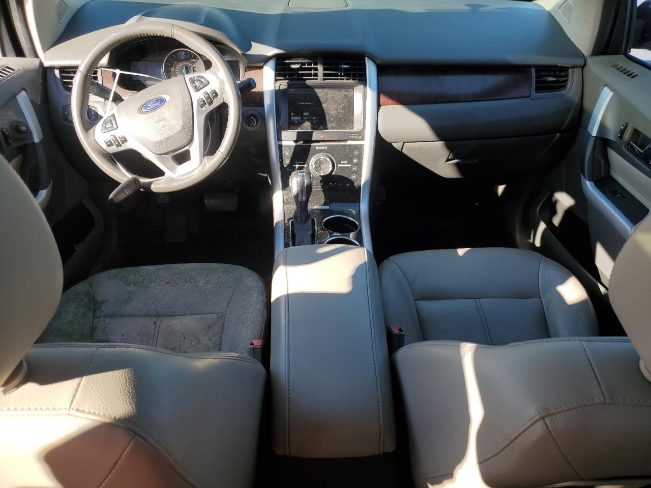 2013 Ford Edge - Image 8