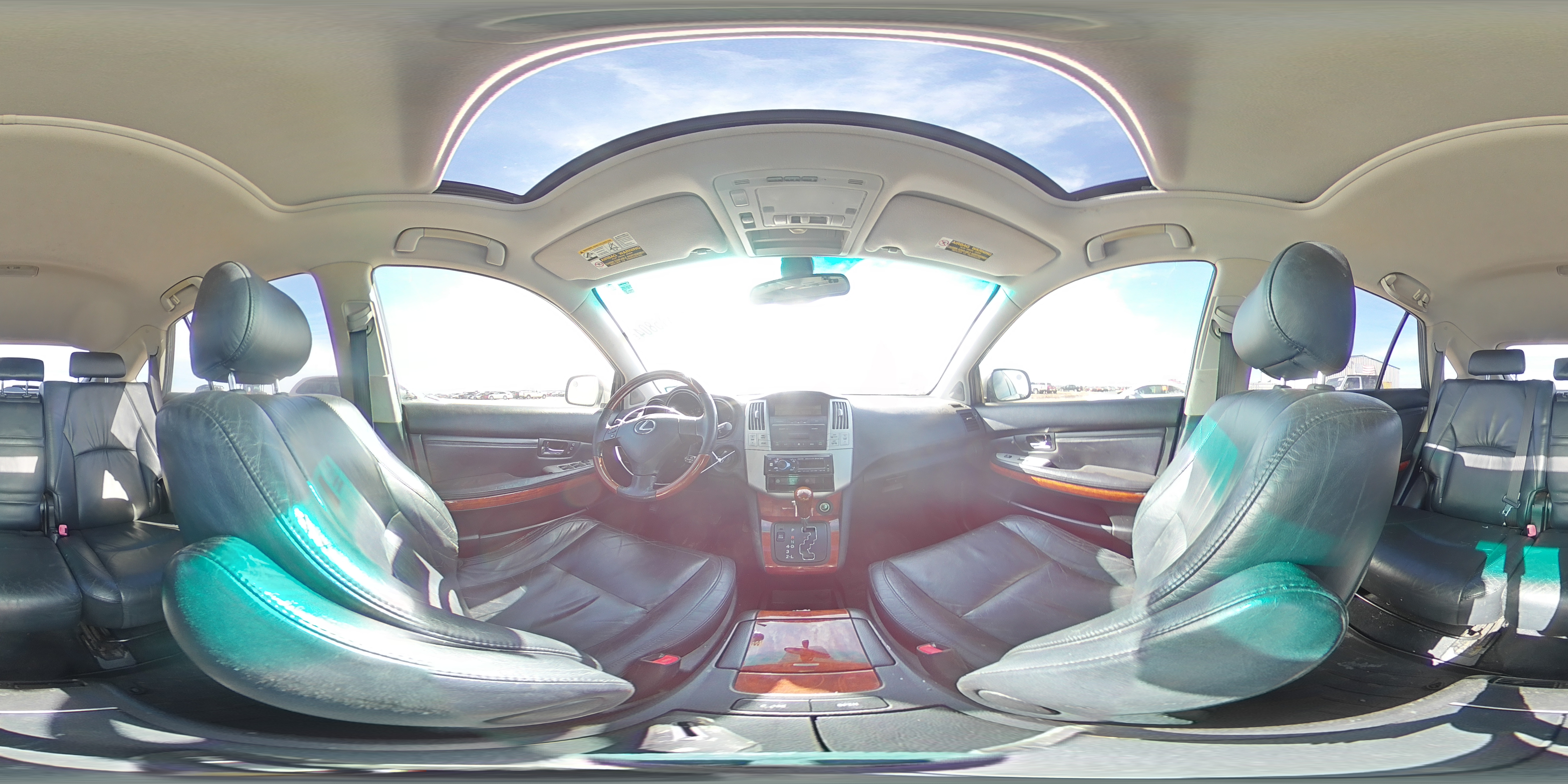 2004 Lexus RX - Image 14
