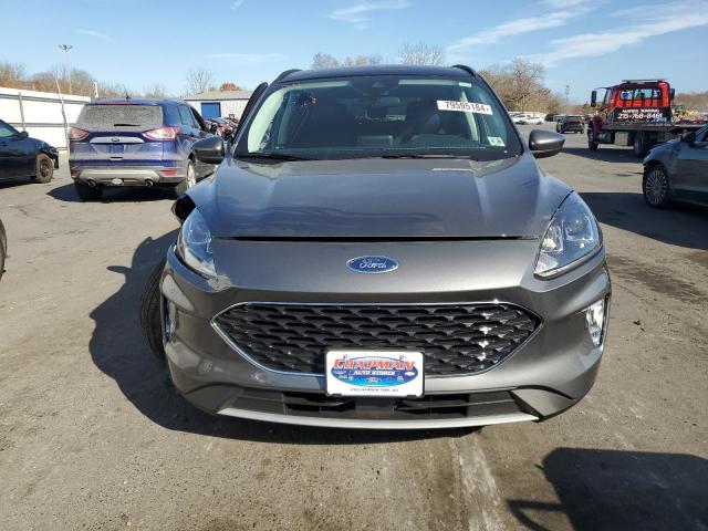  FORD ESCAPE 2021 Gray