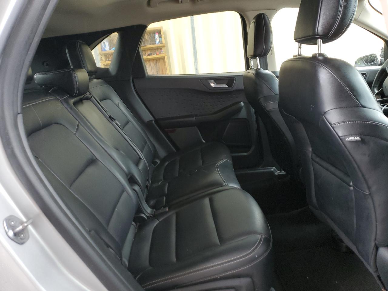 2020 Ford Escape - Image 11