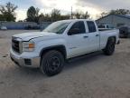 2014 Gmc Sierra K1500 en Venta en Wichita, KS - Front End