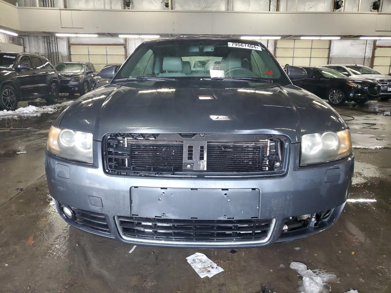 2006 Audi A4 - Image 5