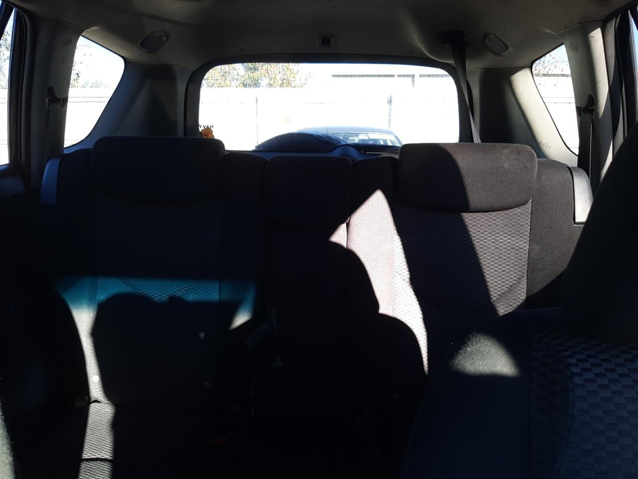 2007 Toyota Rav4 Sport VIN: JTMBK32V576016070 Lot: 78270684