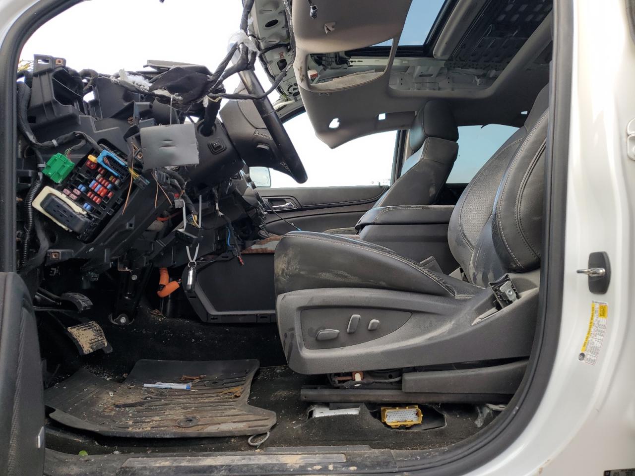 2016 Chevrolet Tahoe - Image 7
