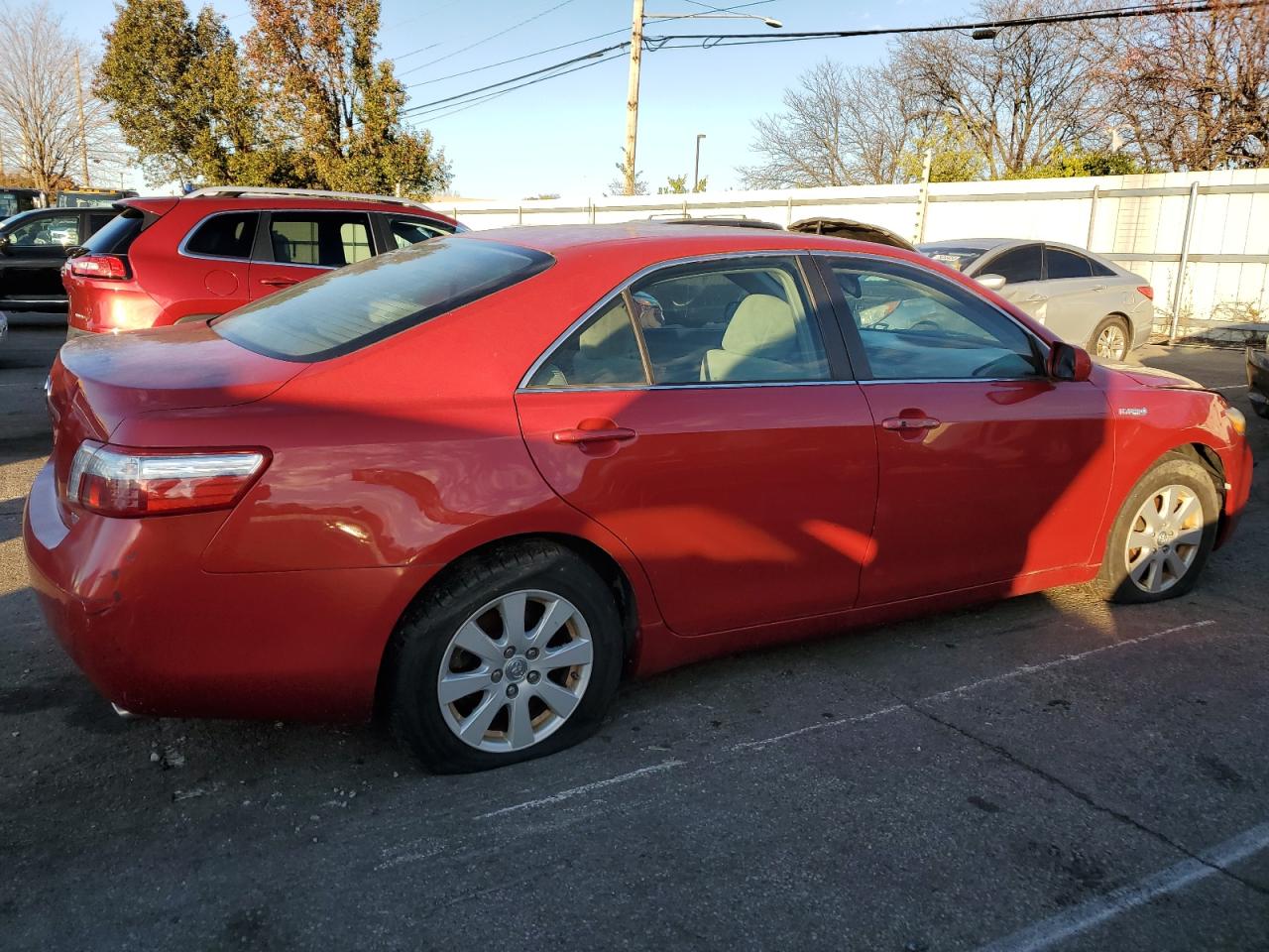 2009 Toyota Camry - Image 3