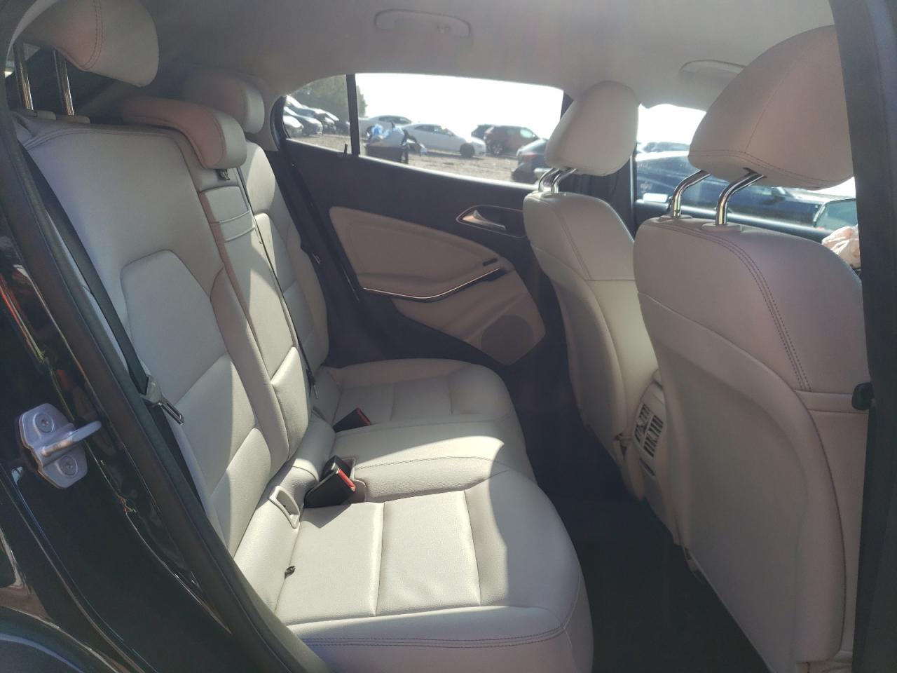 2018 Mercedes-Benz GLA-klasse - Image 11