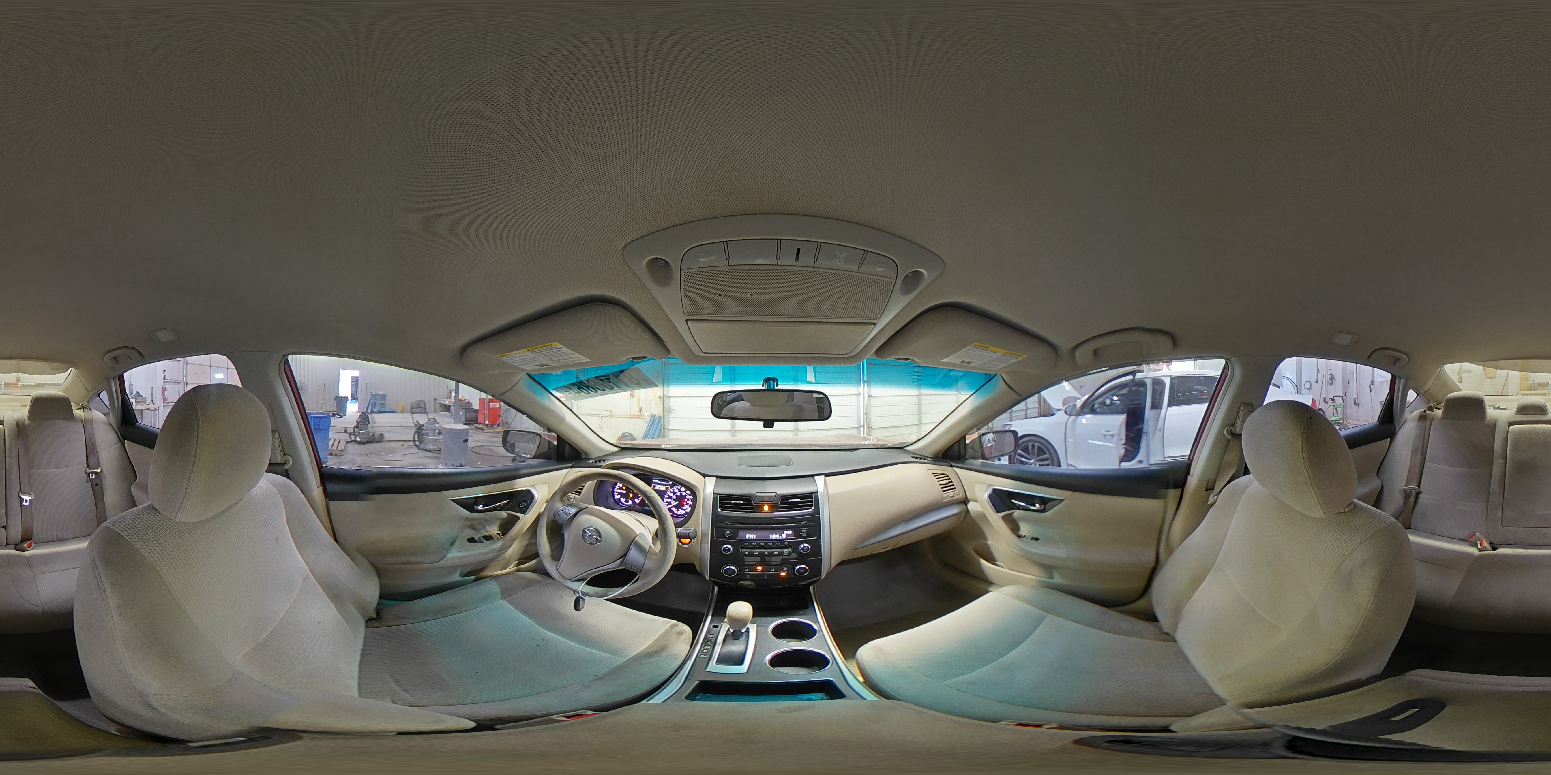 2013 Nissan Altima - Image 14