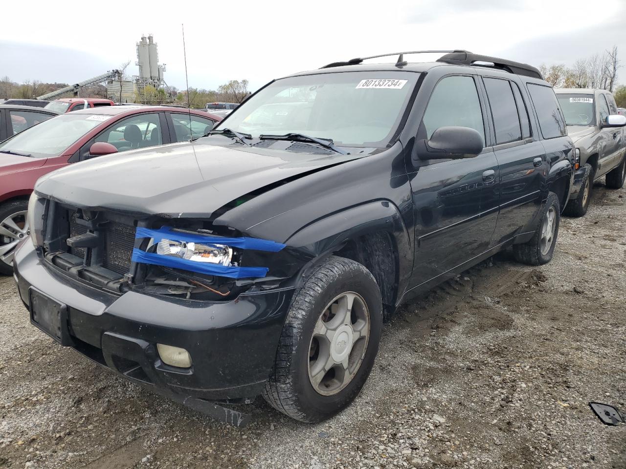 2006 Chevrolet TrailBlazer - Image 1