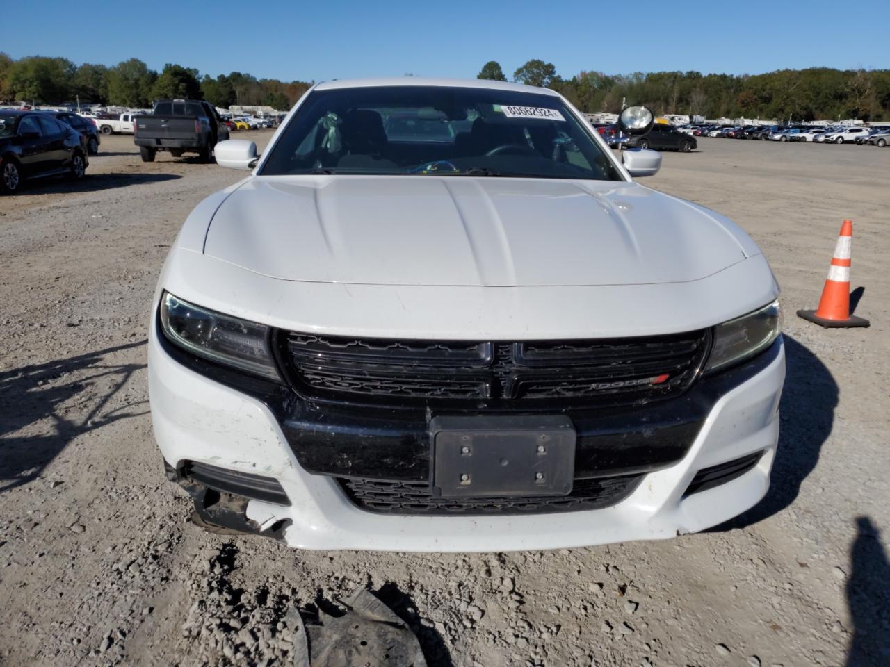 2019 Dodge Charger - Image 5