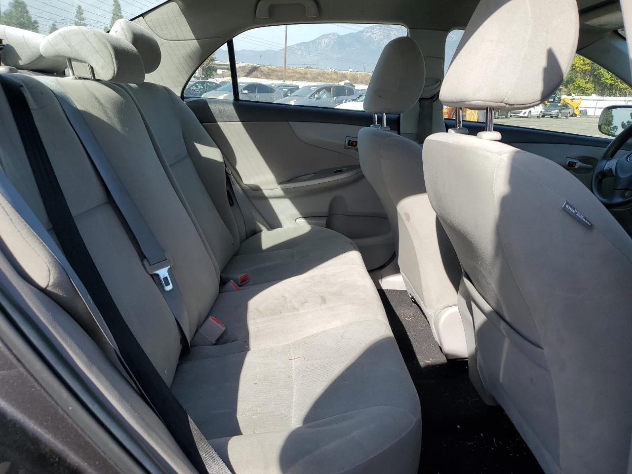 2012 Toyota Corolla - Image 11